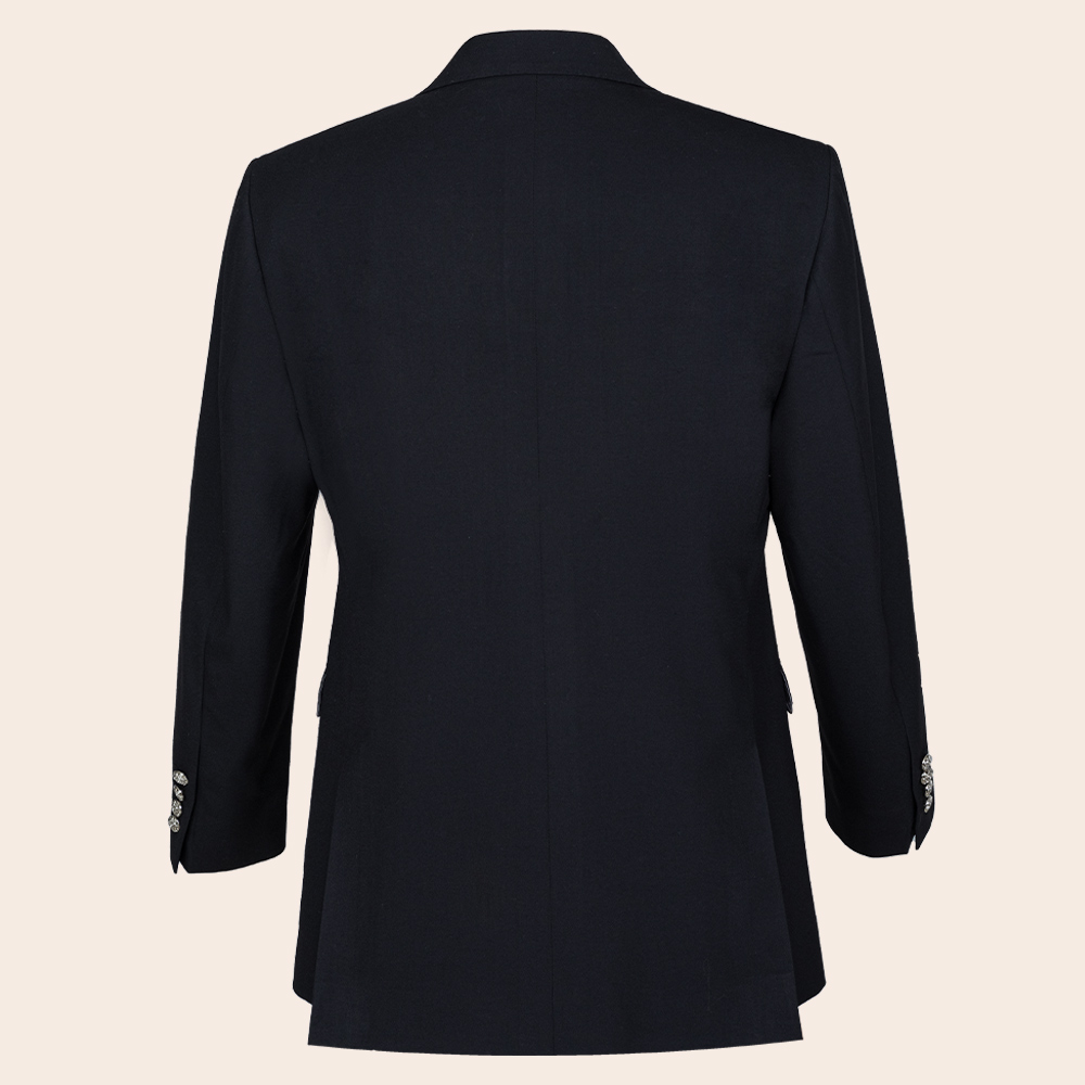 Men's Blazer (STR-57|TLF18)