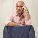 Men's Shirt (SM-2980|REG)