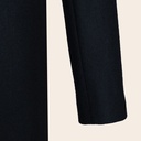 Men's Half Coat (BL-125|CLR)