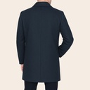 Men's Half Coat (BL-126|CLR)