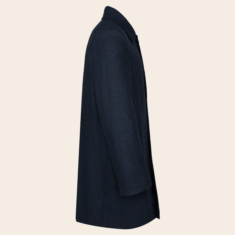 Men's Half Coat (BL-126|CLR)