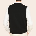 Men's Cardigan (LW-008|VNK/SLL)