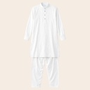 Men's Kameez Shalwar (EMRPSH-1|U3234/BND-CCF)