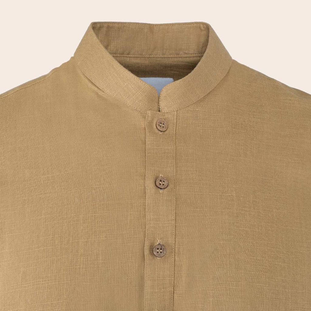 Men's Kurta (LIN-1446|KRT/1)