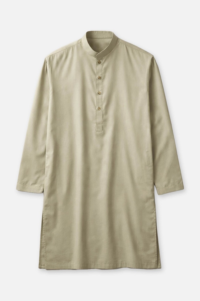 Men's Kurta (KCT-15|REG|FOLA)