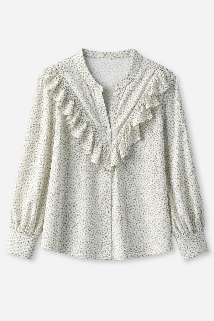 Women's Top (LGR-16|1711|FOLA)