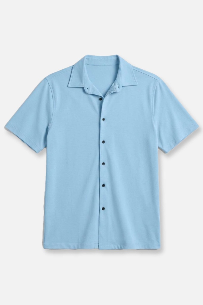 Men's Bushirt (PKPVB-2|HSL)