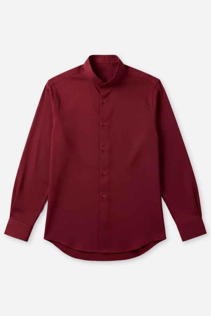 Men's Shirt (PKTBH-7|BND)