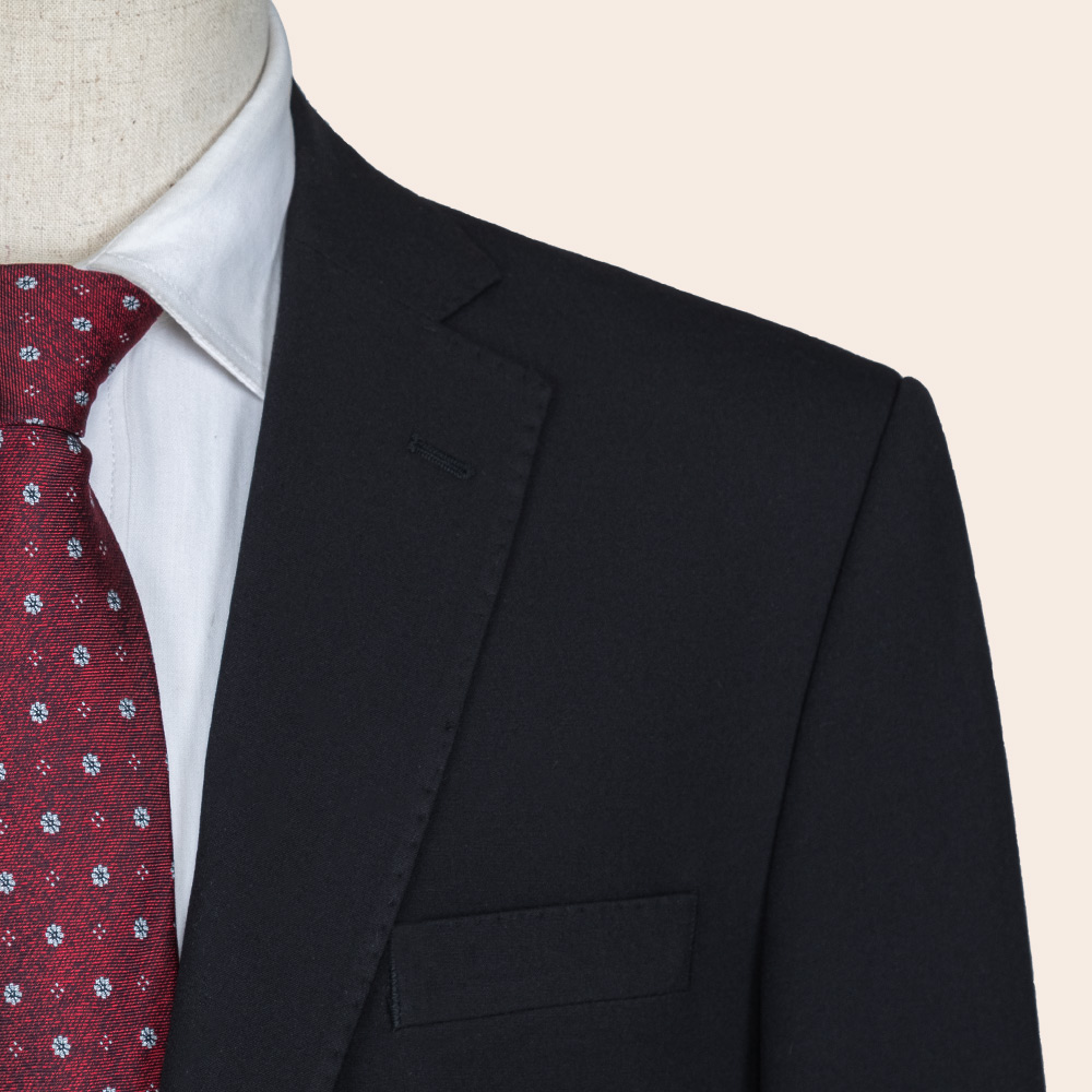 Men's Blazer (STR-57|TLF18)