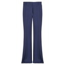 Women's 100% Viscose Trouser (LSV-31|R1018)        