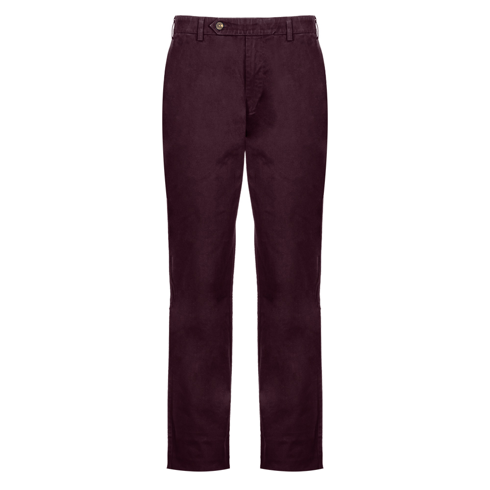 Men's Stretch Cotton Chino (CTS-60|SRT)        
