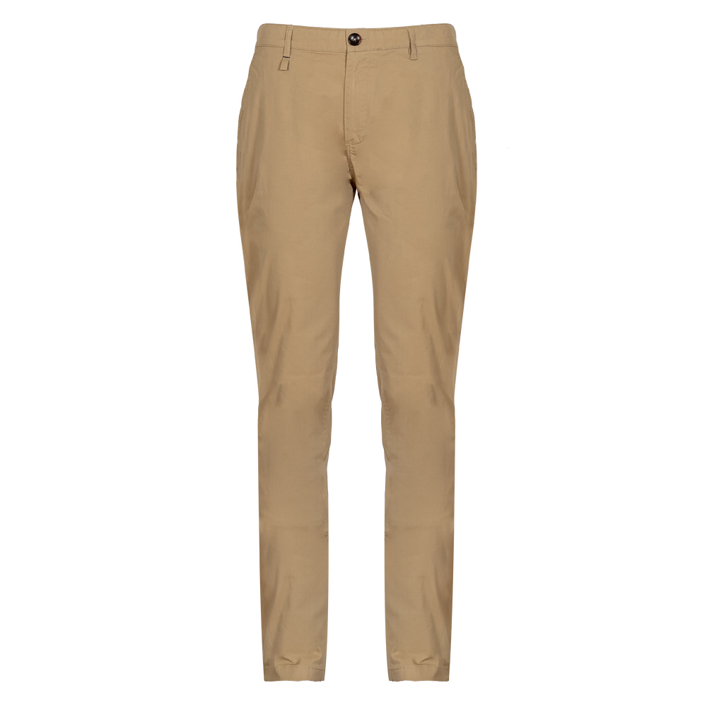 Men's Stretch Cotton Chino (CTS-19|ZRA/SLM)        