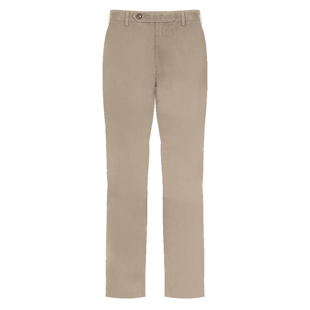 Men's Stretch Cotton Chino (CTS-19|SRT)        