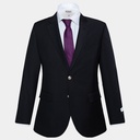 Men's Wool Blend Blazer (STR-29|SLM)        