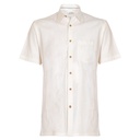 Men's Pure Linen Bushirt (LIN-1128|HSP)        