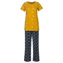 Women's Sleeping Suit (CPJR-1|1585)