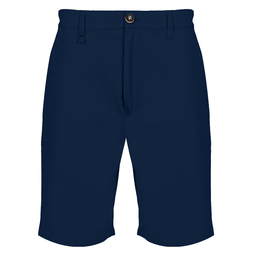 Men's Pure Cotton Short (CTN-761|NXT/SRT)        