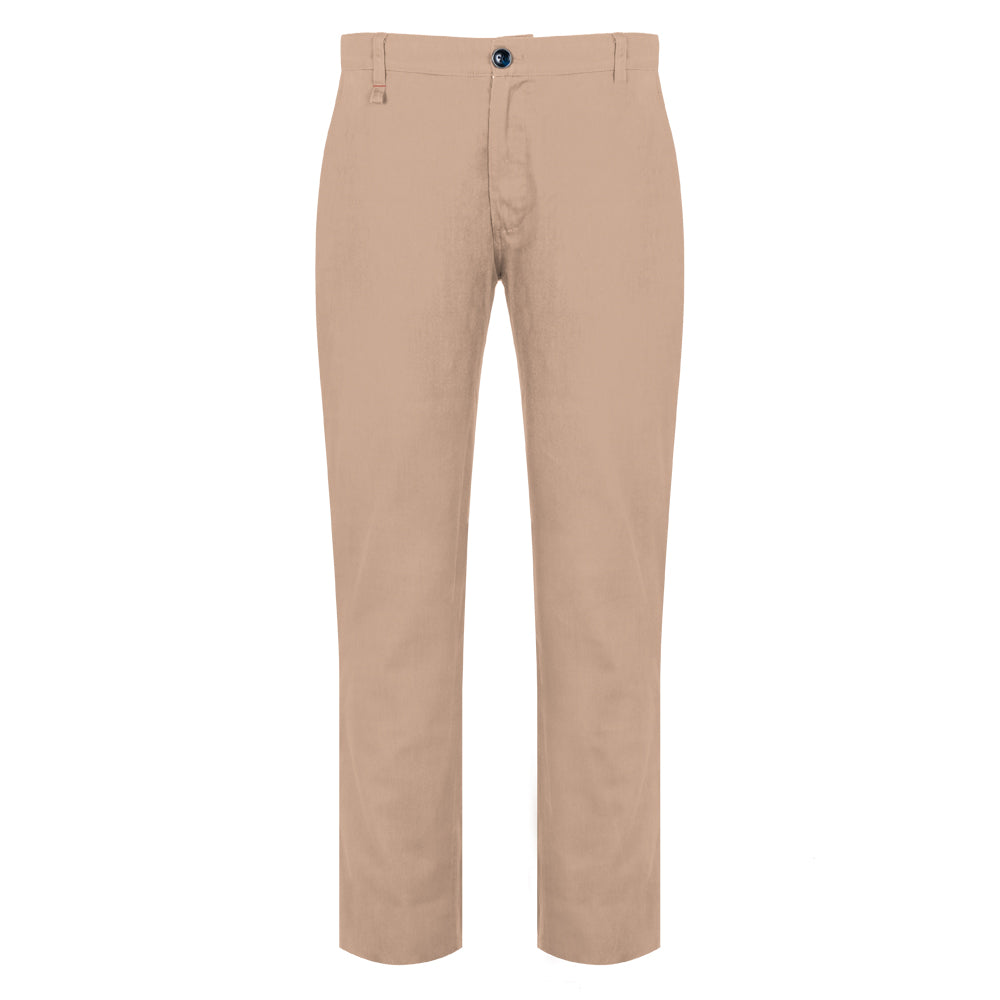 Men's Stretch Cotton Chino (CTS-64|ZRA/SLM)        