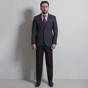 Men's Wool Blend Jacket (JTR-124|SLM)        