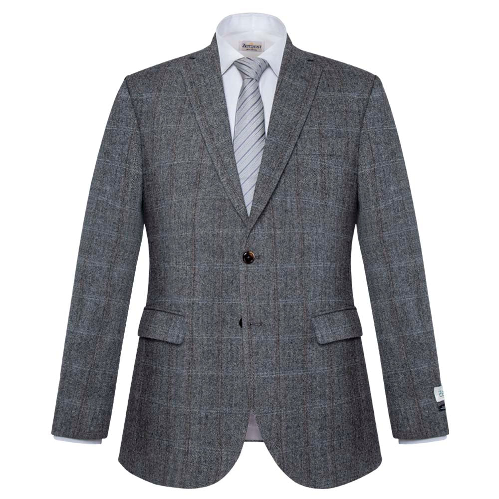 Men's Jacket (JWB-238|TLF18)