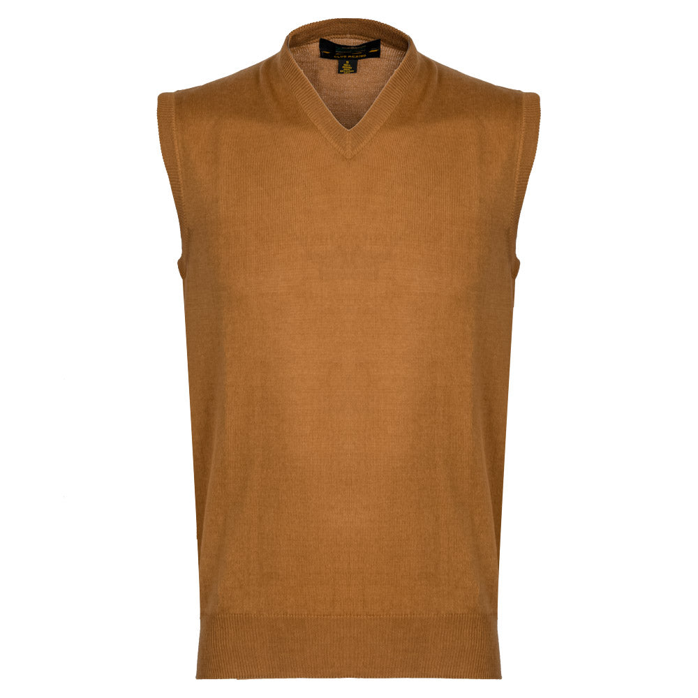 Men's Sweater (PS-118|VNK/SLL)