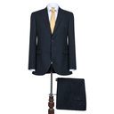 Men's Super Fine Wool Blend Suit (WBHR-59|TLF18)        