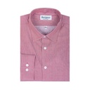 Men's Pure Cotton Shirt (SM-2948|REG)        