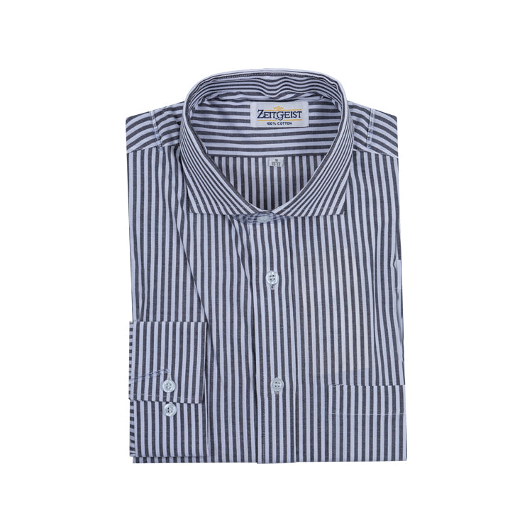 Men's Pure Cotton Shirt (SM-2958|REG)        