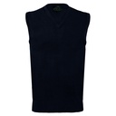 Men's Lambswool Country Sweater (QW-023|VNK/SLL)        