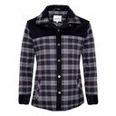 Men's Casual Jacket (FLN-2|5050|FOLA)