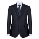 Men's Wool Blend Jacket (DCM-3077|TLF18)        