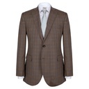 Men's Wool Blend Jacket (JTR-97|TLF18)        
