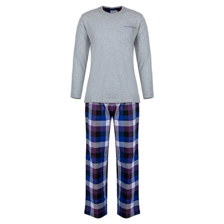 Men's Sleeping Suit (CJR-39/CFL-17|FSL)