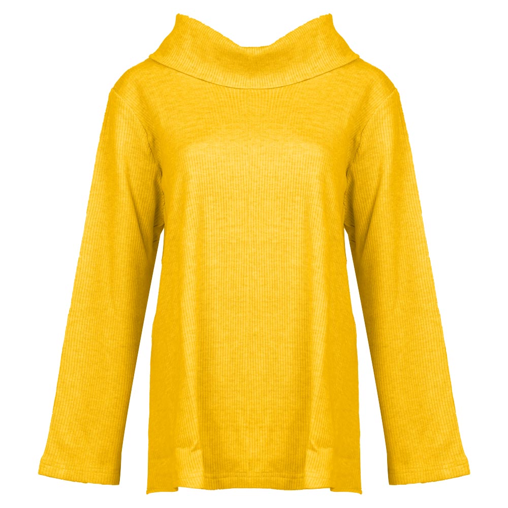 Women's Viscose Polyester Nylon Sweater (YARN-210-F-S|1621)        