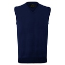 Men's Club Merino Sweater (LY-9052|VNK/SLL)        