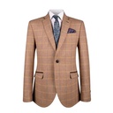 Sullivan's Mens Blazer (JWB-16|NTFG2)       