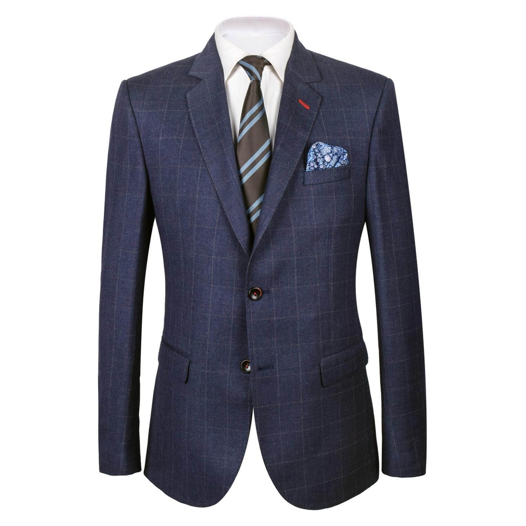 Sullivan's Mens Blazer (JTR-140|NTFG2)
