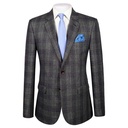Sullivan's Mens Blazer (JTR-129|NTFG2)       