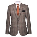 Sullivan's Mens Blazer (JWB-230|NTFG2)       
