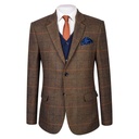 Sullivan's Mens Blazer (JWB-212|MD19)