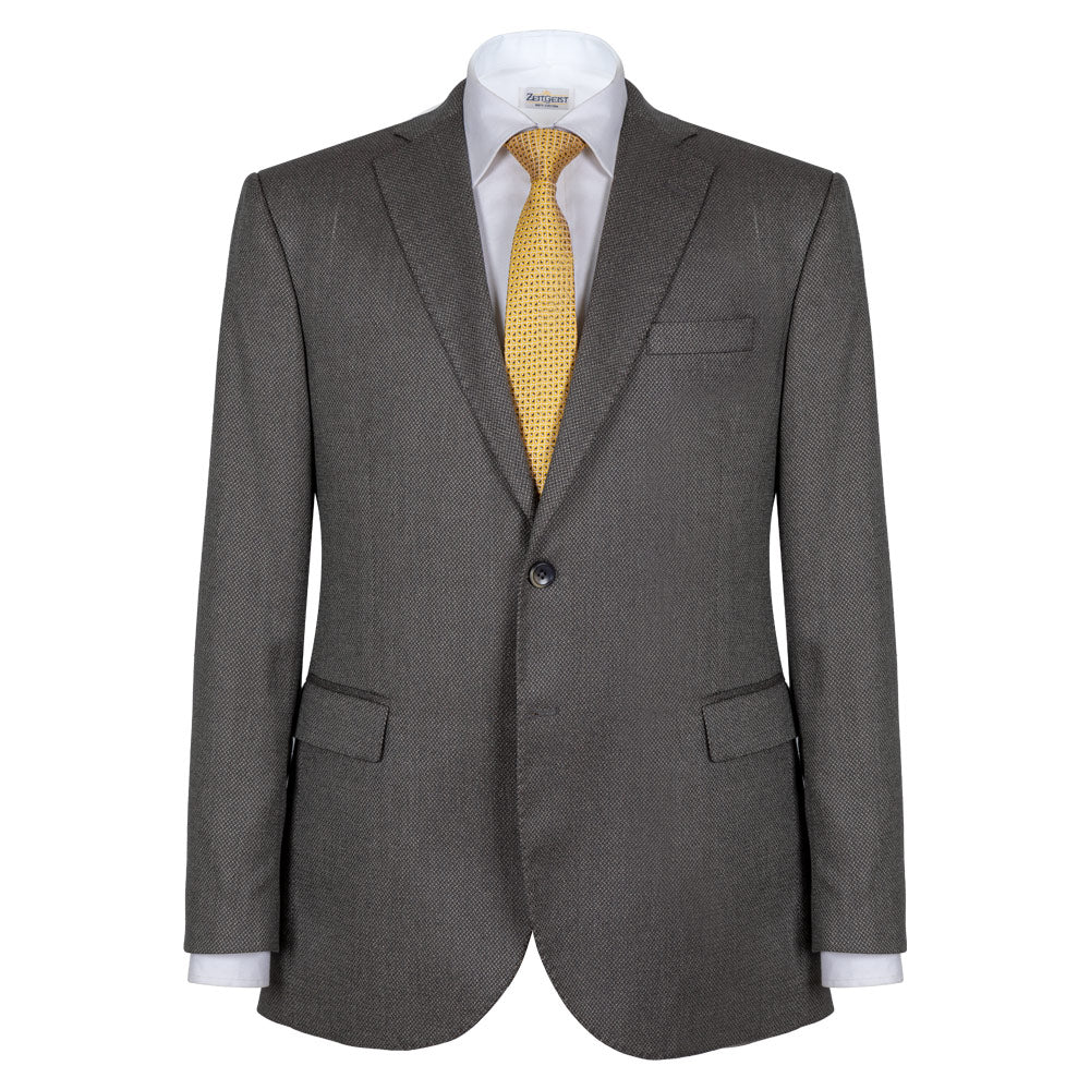 Men's Wool Blend Jacket (JTR-87|TLF18)        