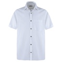 Men's Pure Linen Bushirt (LIN-1215|HSP)        