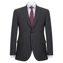 Men's Wool Rich Blend Jacket (STR-58|TLF18)        