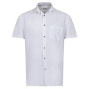 Men's Pure Linen Bushirt (LIN-1209|CLR/HSP)