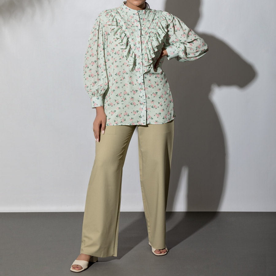 Women's Top (LGR-14|1711|FOLA)