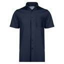 Men's Cotton & Tencel Bushirt (PKPV-3|CLR/HSP)