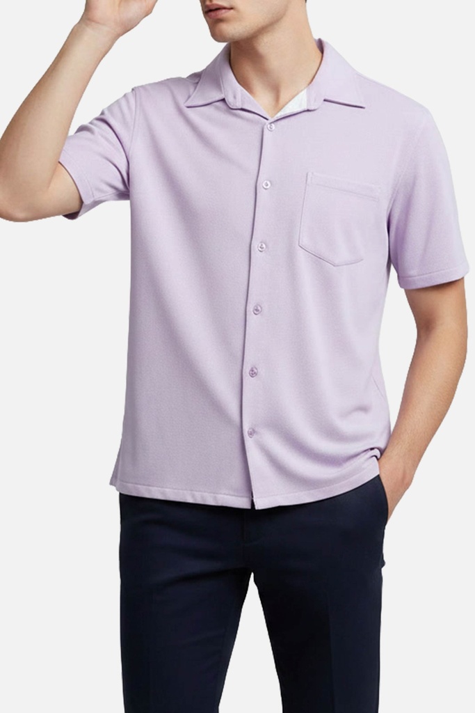Men's Bushirt (PKPV-5|CLR/HSP|FOLA)