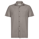 Men's Pure Linen Bushirt (LIN-1242|CLR/HSP|FOLA)