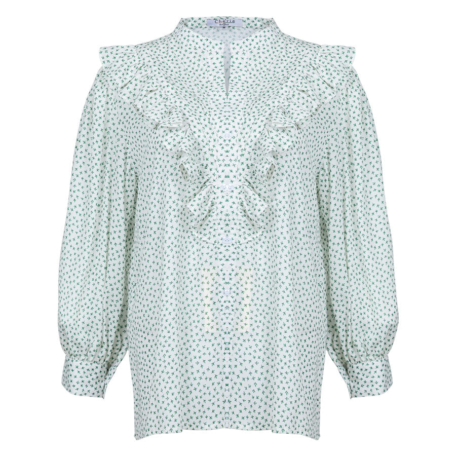 Women's Top (LGR-16|1711)