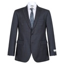 Men's Super Fine Wool Blend Jacket (ABS-149|TLF18)        